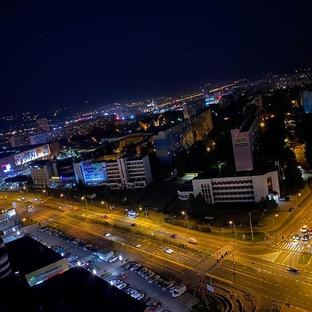 21St Floor Capital Apartment Rzeszow Exterior photo